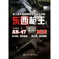 11东西枪王--AK-47VS M169787122174253LL
