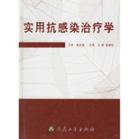 11实用抗感染治疗学9787117063296LL