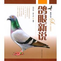 11鸽眼新说9787547806371LL