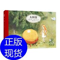 11百年经典美绘本系列:太阳蛋9787550236660LL