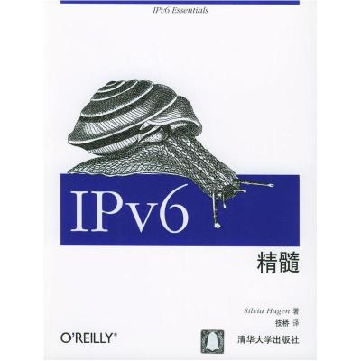 11IPv6精髓9787302075615LL