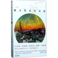 11踏寻梵高的足迹9787536083790LL