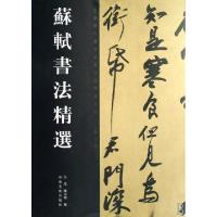 11苏轼书法精选/中国历代书法名家作品精选系列9787540115227LL