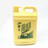 3斤6两1.8kg 高富力ACO醋离子洗洁精 含醋配方有效厨房厨具