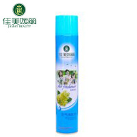 怡神桂花香360毫升 [买二发三]空气清新剂持久留香喷雾家用酒店芳香厕所除臭除异味