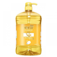 1500克生姜去腥洗洁精 家家宜柠檬护肤洗洁精双瓶装冷水去油生姜除腥饭店家用实惠型