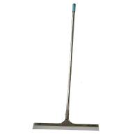 60cm硅胶地刮（粗杆） 硅胶地刮地面刮水器刮板拖把瓷砖木地板刮水器玻璃清洁刮推水扫水