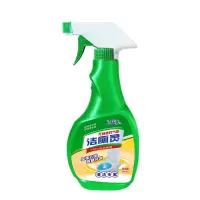 1瓶洁厕+1喷头 洁厕灵洗厕所防臭洁厕液去异味卫生间瓷砖马桶清洁剂除尿垢清香型