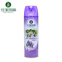 浓情薰衣草香 [持久型]买二发三空气清新剂喷雾家用卧室持久留香厕所除臭熏香