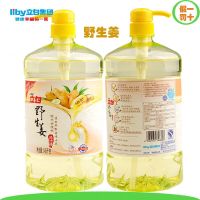柠檬型1kg一瓶 立白洗洁精新金桔食品级洗涤剂锅碗水果食品用家庭装超级洗碗[3月7日发完]