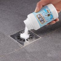 5瓶装 管道疏通剂通下水道厕所地漏防臭厨房强力下水道疏通剂通厕所神器