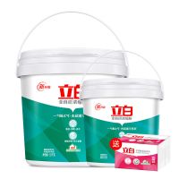 浓缩粉1800g+900g [热卖推荐]立白全自动浓缩洗衣粉900g大规格一勺抵4勺 批发囤货