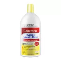 拜耳canesten柠檬衣物消毒液内衣裤混洗杀真菌霉菌洗液1L