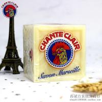 4块装(300克/块)特价推荐 大公鸡头 马赛皂 进口洗衣皂肥皂内衣皂婴儿皂意大利鸡头皂300g