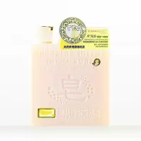 1瓶850ml 念亲天然茶皂液孕妇婴儿幼儿童专用洗衣液宝宝洗衣液850ML