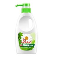 300g一瓶特价装 妈妈壹选内衣皂液内衣净300g内衣内裤洗衣液