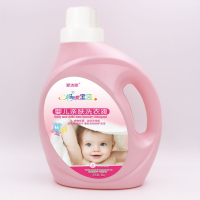 婴儿洗衣液6斤[一桶] [香水洗衣液]皂液香味持久深层去污洗护合一无荧光剂