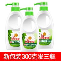 妈妈壹选皂液内衣净300ml*3瓶 妈妈壹选内衣皂液内衣净300克1瓶3瓶可选内衣内裤洗衣液[2月29日发完]