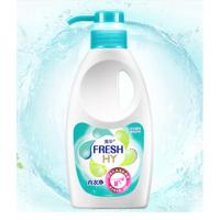 威露士菁华内衣净洗衣液300g*1瓶 妈妈壹选内衣皂液内衣净300克1瓶3瓶可选内衣内裤洗衣液[2月29日发完]