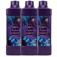 网红同款5瓶装【10斤】 【足足10斤】香水洗衣液香味持久留香低泡洗衣液深层去污家庭装【3月25日发完】