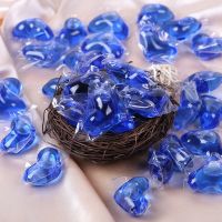 蓝色[蓝色妖姬] 10颗[体验装感受品质] 洗衣凝珠香水型持久留香强力去污洗衣液香奈儿味家庭装洗衣服神器