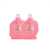 水洗2瓶(不送刷子毛巾) 送毛巾刷子正品恒源祥棉衣羽绒服泡沫干洗剂清洁剂免洗干洗液