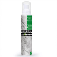 1瓶[无赠品] 羽绒服干洗剂免水洗家用喷雾衣服洗涤神器泡沫清洁剂衣物去油污渍