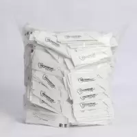 500支装(送牙刷) 超细牙线棒家庭装一次性牙线成人包装牙签家用500支方便携带2