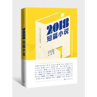 2018短篇小说 人民文学出版社21世纪年度小说选 26篇短篇小说印刻2018年的中国文学王占黑莫言等著2018年度