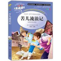 正版   苦儿流浪记 原著小学生青少年版课外书必读经典世界名著三四五六年级课外阅读书籍儿童文学9-10-12岁  3