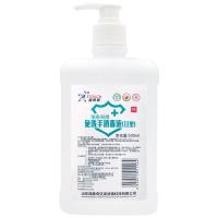 1瓶[需要发顺丰联系客服改运费] 瑞泰奇免洗手消毒液Ⅱ型500ml含乙醇酒精75洗手后外科手消毒液tj