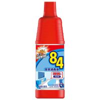 [直发]超威威王84消毒液(600克/瓶)家用消毒衣物清洁