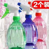园艺花卉蔬菜家庭种植浇水壶浇花喷雾器喷壶喷雾器500ml(2个)