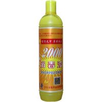 1瓶(500ml) 2瓶装 84消毒液家用卫生间84消毒液拖地批发500ml