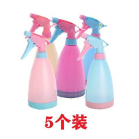 喷壶5个(顺丰) 84消毒液花园艺小型家用洒水壶室内酒精消毒清洁专用浇水小喷壶