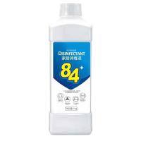 1公斤消毒液 84消毒液消毒水衣物漂白酒店宾馆家用地板消毒液宠物消毒