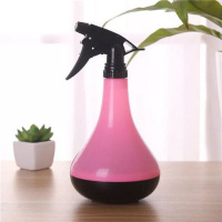 灯泡粉 浇花喷壶喷雾瓶园艺家用洒水壶气压式喷雾器大号压力浇水壶喷水壶