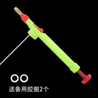[手推款加长嘴]喷雾器1个 饮料瓶喷壶手持喷雾器农用喷水壶喷头配件喷雾瓶小号喷壶浇花家用[3月2日发完]