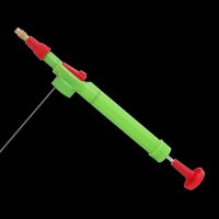 [手推款中长嘴]喷雾器1个 饮料瓶喷壶手持喷雾器农用喷水壶喷头配件喷雾瓶小号喷壶浇花家用[3月2日发完]