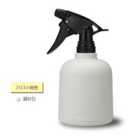 加厚矮胖喷壶 消毒喷雾器浇花喷壶喷雾瓶园艺家用洒水壶气压式压力浇水壶喷水壶
