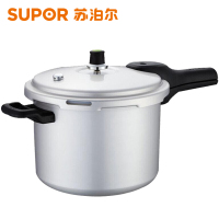 苏泊尔好帮手压力锅YL283H2