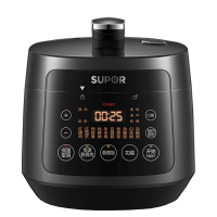 苏泊尔电压力锅SY-30FC12Q