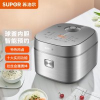 苏泊尔(SUPOR)豪华智能电饭煲SF40FC99