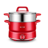 苏泊尔(SUPOR)分体电火锅H22YKX55A