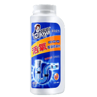 洁宜佳活氧管道疏通剂500g