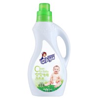 洁宜佳宝宝专用洗衣液1kg