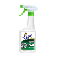 洁宜佳500g绿卫士油污净