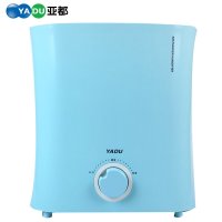 亚都家用静音迷你空气净化加湿器办公室大容量香薰增湿机SZ-J131