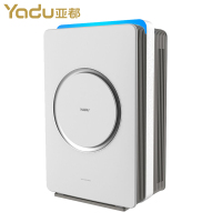 亚都(YADU) 空气净化器 KJ650F-P6Plus 双面侠