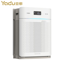 亚都(YADU) 空气净化器 KJ400G-P3D 除甲醛PM2.5双滤芯